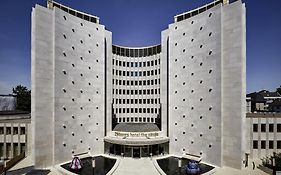 25Hours Hotel The Circle